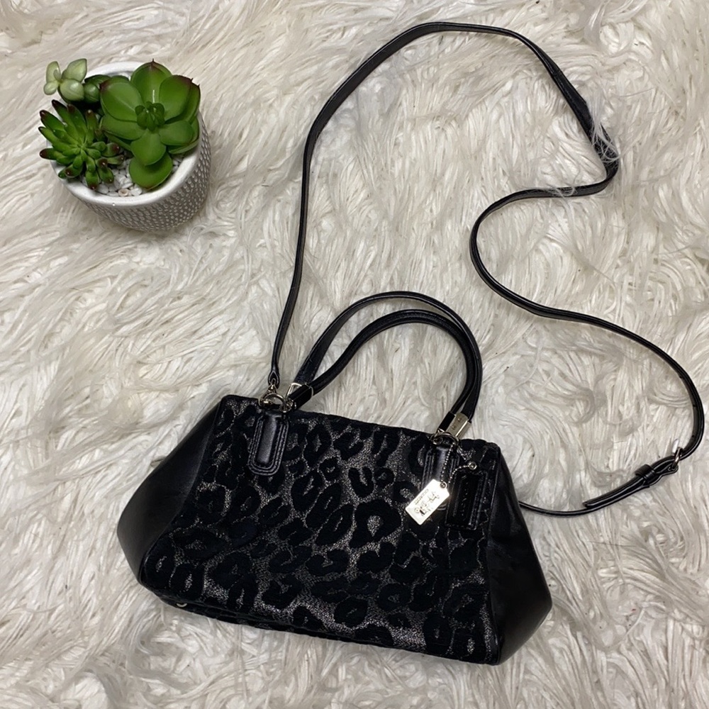 Coach Shoulder Bag
